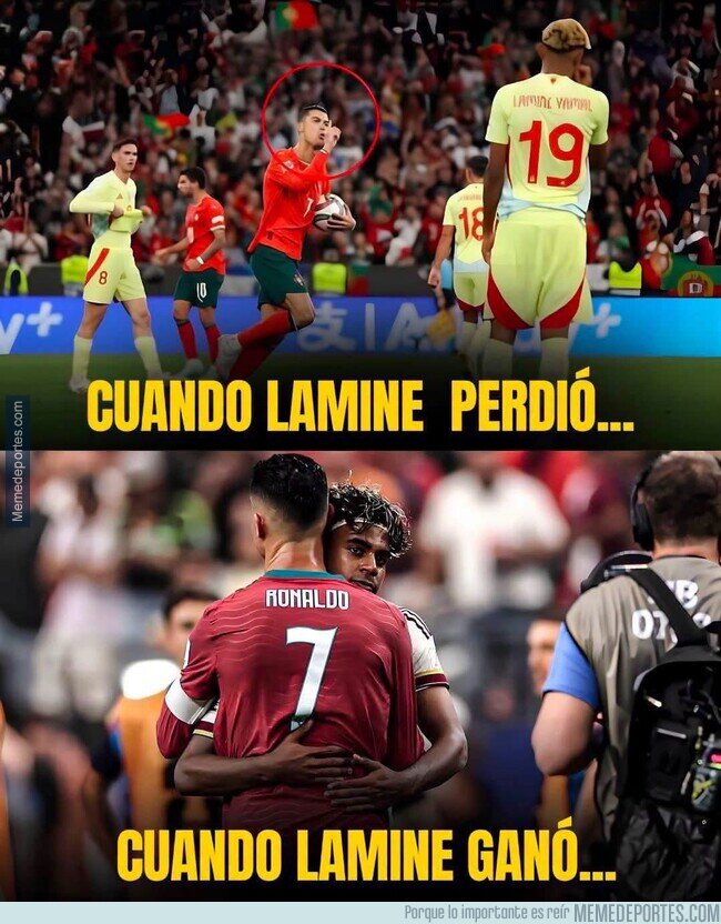1242771 - La mitad de edad y el doble de maduro
