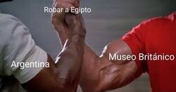 Enlace a No fueron los primeros