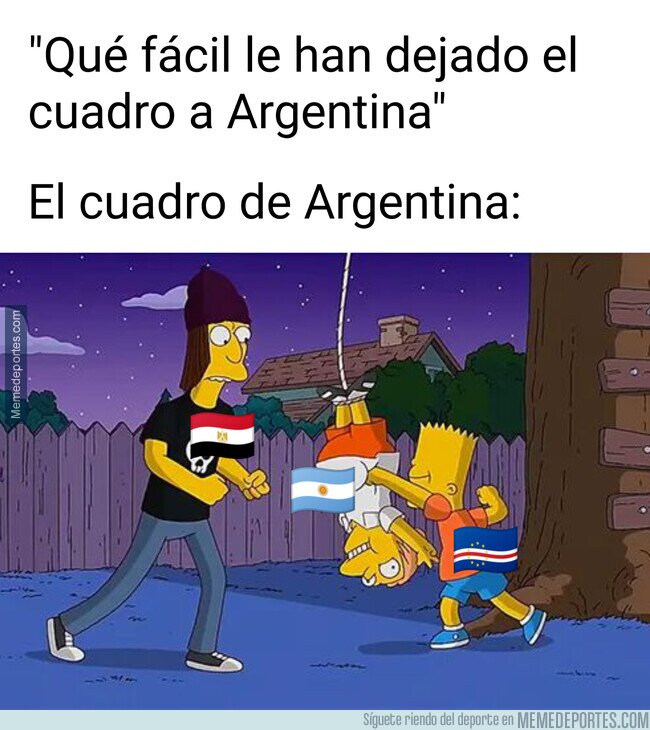1242788 - Ha sufrido de lo lindo para pasar