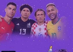 Enlace a Sus últimos bailes acaban aquí