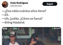 Enlace a DiCaprio viendo el Mundial, por @federodr