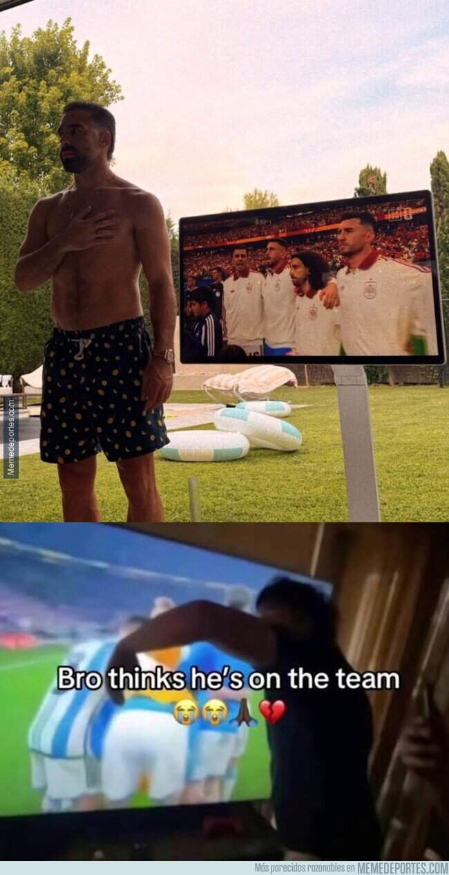 1242805 - ¿Pero qué hace Carvajal?