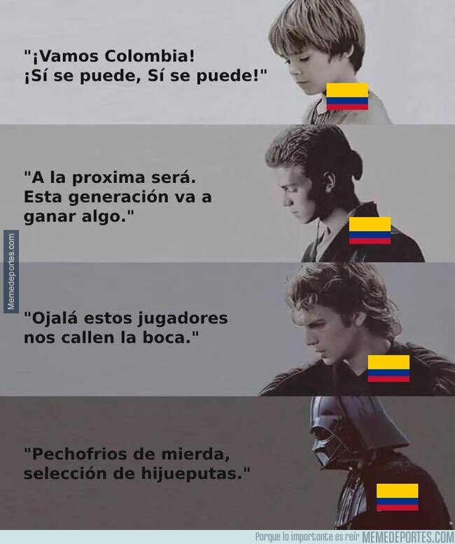 1242812 - Otros cuatro años para repetir ciclo