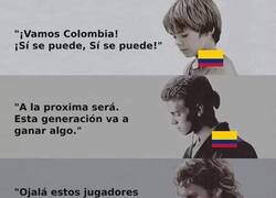 Enlace a Otros cuatro años para repetir ciclo