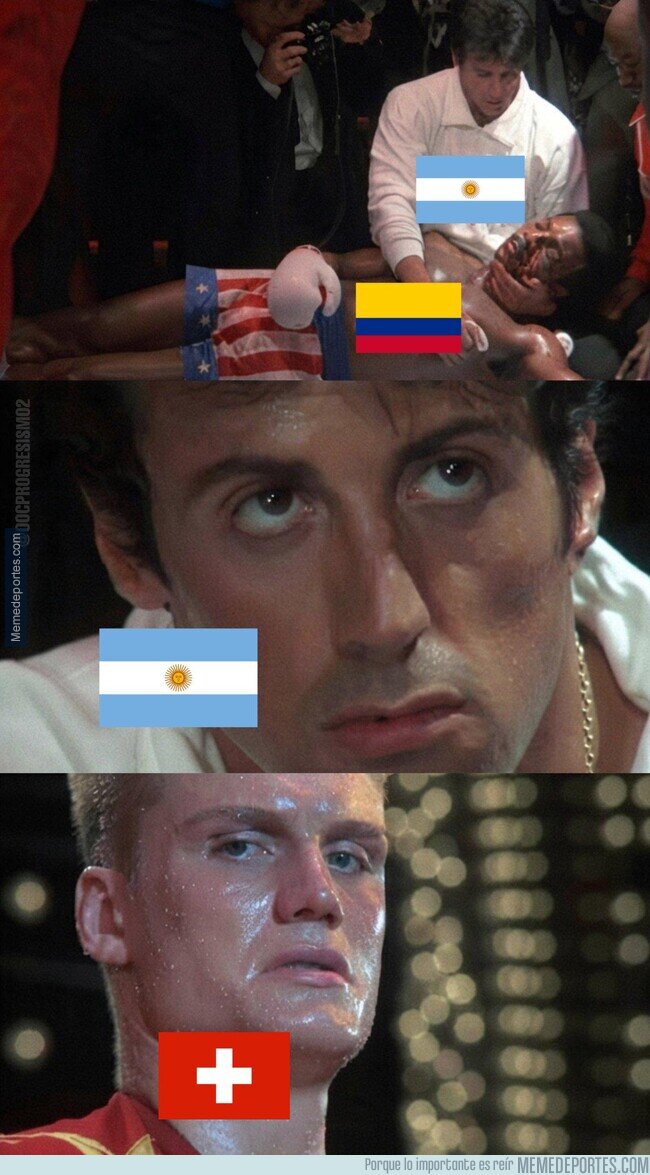 1242814 - Venganza por Colombia