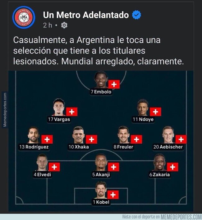 1242816 - ¡Ya basta, FIFA!