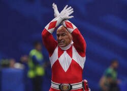 Enlace a Ahora sabemos la identidad del Ranger rojo
