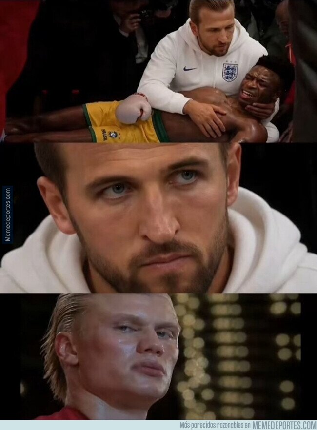 1242831 - La venganza de Kane