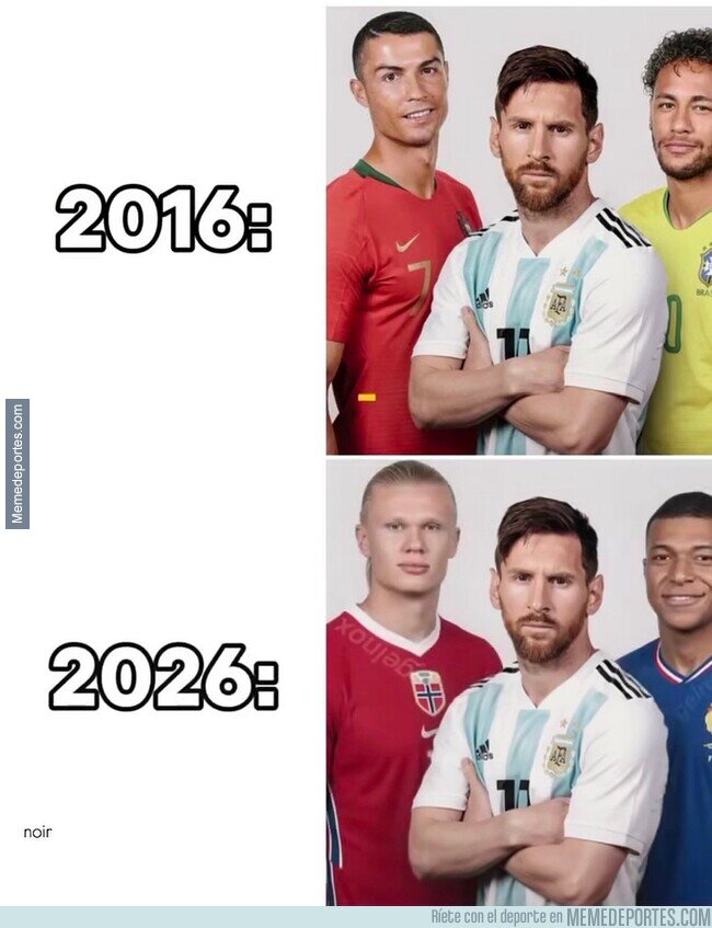 1242851 - La nueva era del fútbol