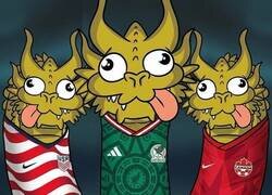Enlace a Las sedes en este Mundial