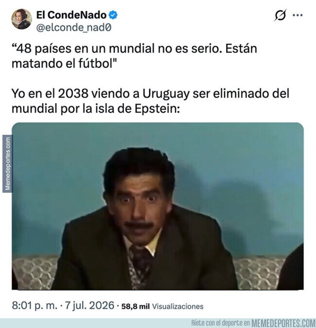 1242857 - Siempre se puede ir a peor, por @elconde_nad0