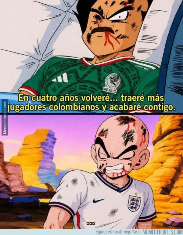 1242861 - México volverá más fuerte