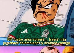 Enlace a México volverá más fuerte