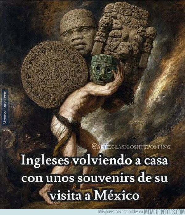 1242863 - No se iban a ir de vacío