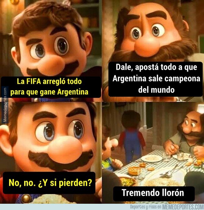 1242868 - En el fondo lo saben todos