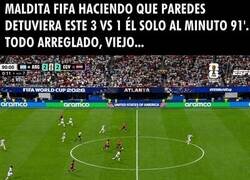 Enlace a Así no se puede...