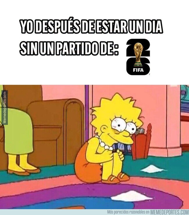 1242880 - Ya, hoy acaba el mono.