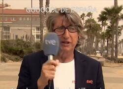 Enlace a JC haciendo de las suyas