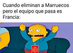Enlace a Ojalá hubieran perdido los dos