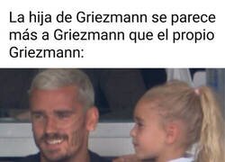 Enlace a La prueba de paternidad no es necesaria