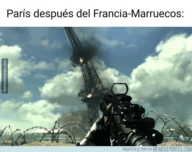 1242899 - Pasara lo que pasara iba a acabar mal