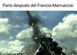 Enlace a Pasara lo que pasara iba a acabar mal
