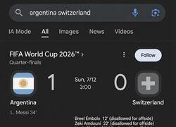 Enlace a Se viene robo histórico