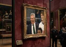 Enlace a Debería estar en los mejores museos