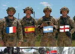 Enlace a Así se ven los cuartos de este Mundial