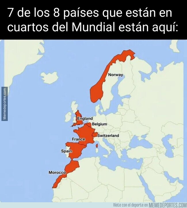 1242927 - Todos juntitos excepto Argentina