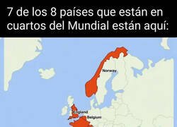 Enlace a Todos juntitos excepto Argentina