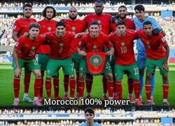 Enlace a El mejor de Marruecos sin lugar a dudas