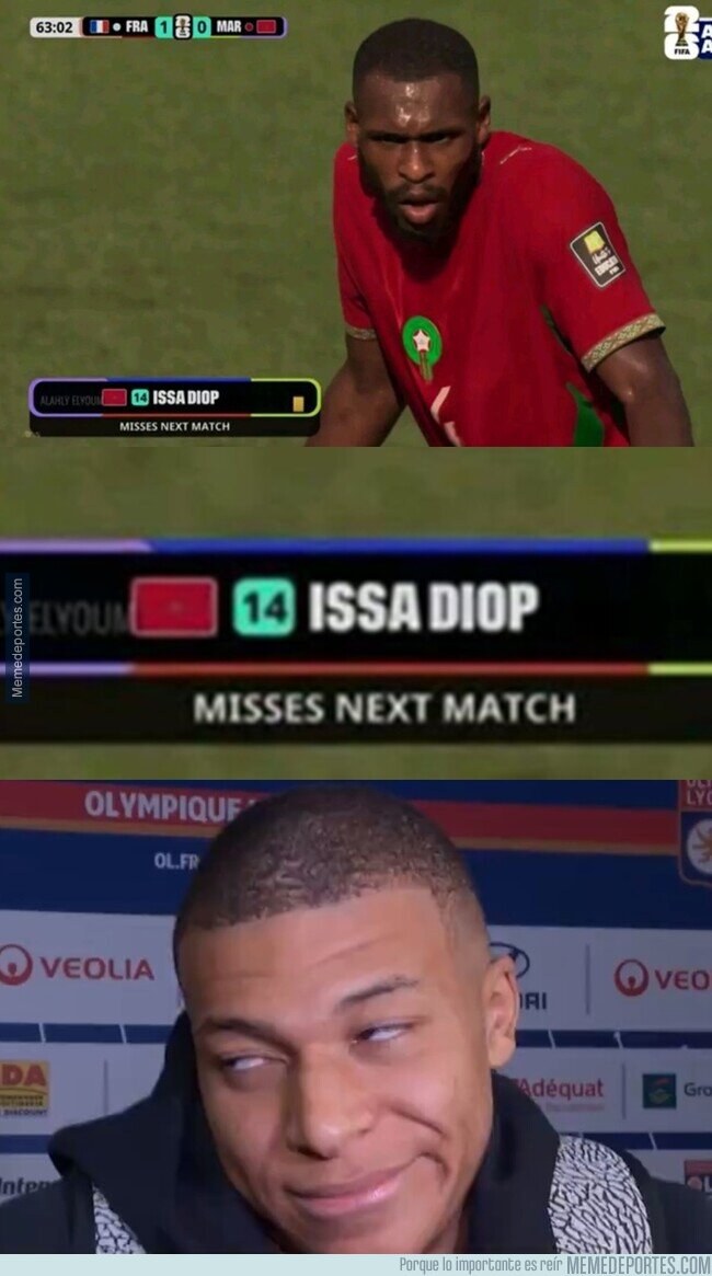 1242938 - Seguro que se lo pierde...
