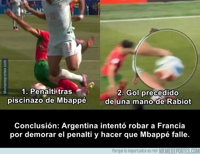 1242940 - Han perdido toda la vergüenza y el sentido común