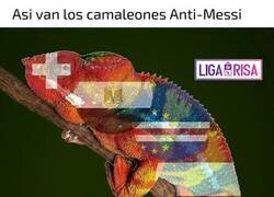 Enlace a Que grande es el closet de esta gente