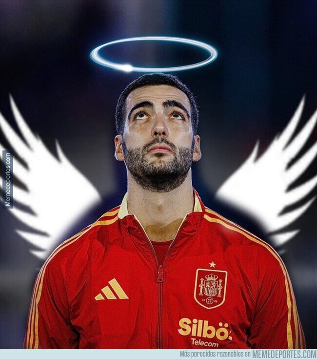 1242949 - God-merino lo hizo de nuevo