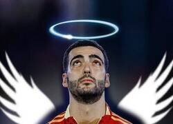 Enlace a God-merino lo hizo de nuevo