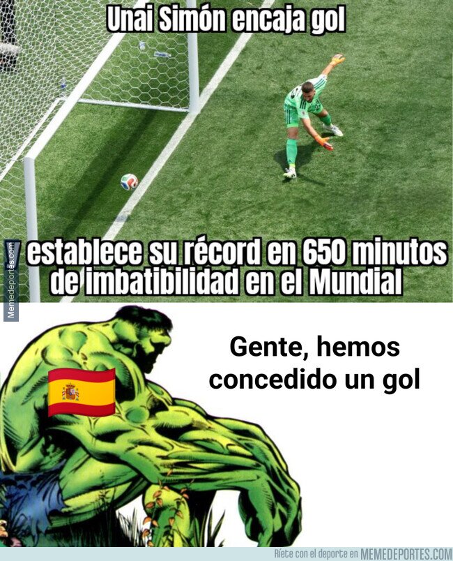 1242956 - Ya no vamos a ganar el Mundial perfecto