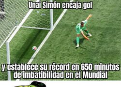 Enlace a Ya no vamos a ganar el Mundial perfecto