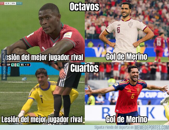 1242964 - La historia se repite