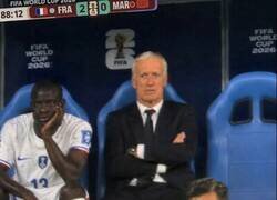 Enlace a En Francia algunos se aburren