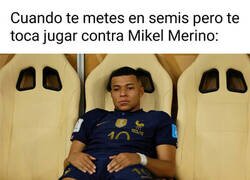 Enlace a No tienen nada que hacer
