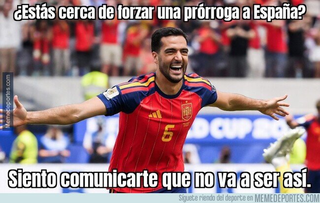 1242982 - Merino, el revientaprórrogas