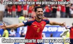 Enlace a Merino, el revientaprórrogas