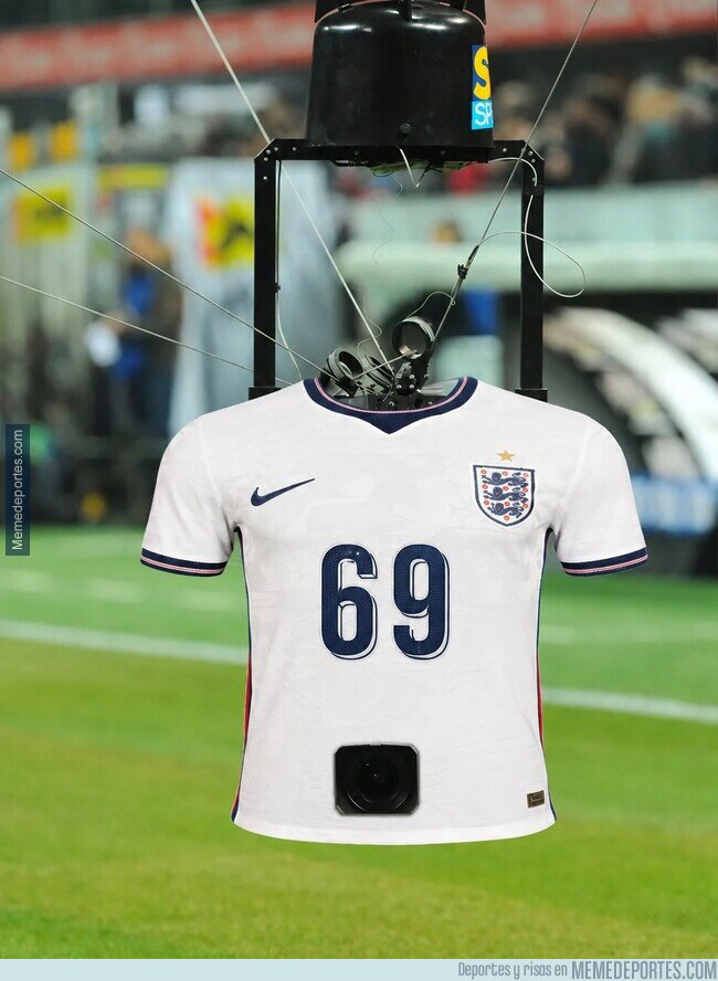 1243008 - El jugador más decisivo de Inglaterra contra Noruega