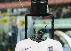 Enlace a El jugador más decisivo de Inglaterra contra Noruega