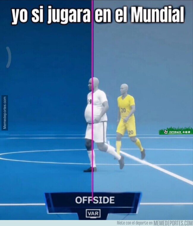 1243014 - Me harían falta varias pausas de hidratación