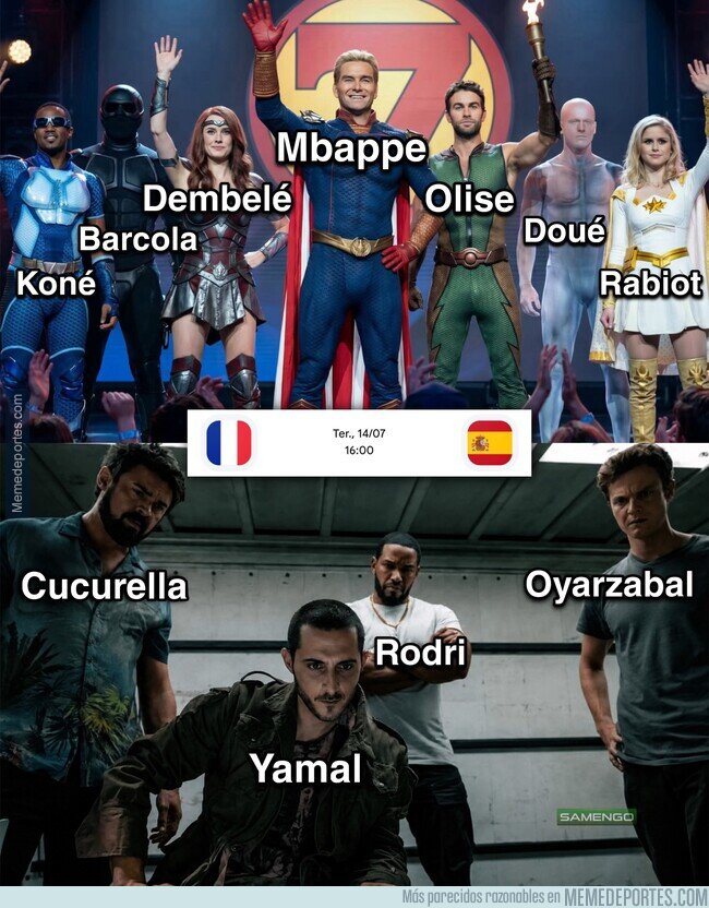 1243015 - Los Chicos lo van a hacer