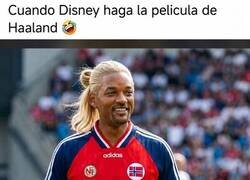 Enlace a Qué ganas de verla