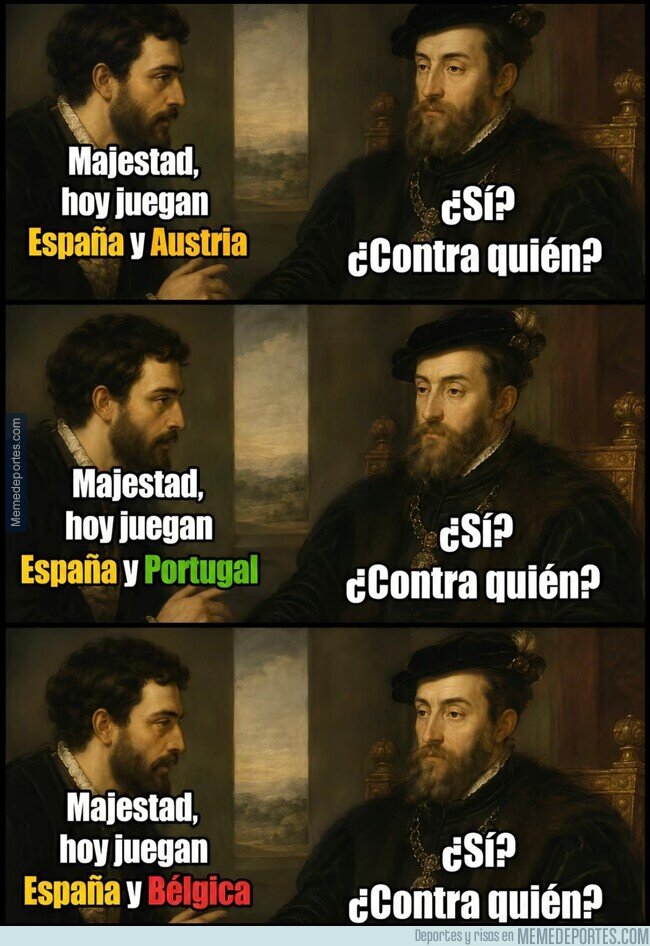 1243021 - En otra época no se hubiera entendido